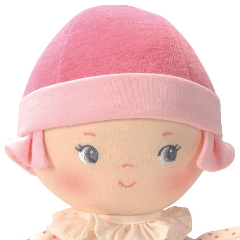Poupée Corolle Lili Belle 42 cm Articulée Vintage Année 2005